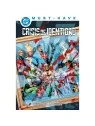 DC Must-Have: Crisis de Identidad de Panini Comics en Cómics Americano | La Cueva Roja