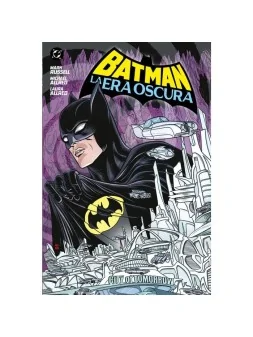 Batman: La Era Oscura de Panini Comics en Cómics Americano | La Cueva Roja