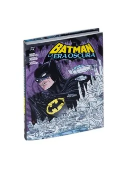 Batman: La Era Oscura de Panini Comics en Cómics Americano | La Cueva Roja