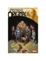 Marvel Essentials: Pecado Original de Panini Comics en Cómics Americano | La Cueva Roja