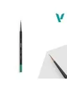 Vallejo Precision: Pelo Sintético - Mango Triangular Size 0 (B03000) de Vallejo en Vallejo | La Cueva Roja