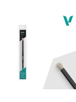 Vallejo Dry Brush Pelo Natural Small (B07001) de Vallejo en Vallejo | La Cueva Roja