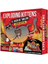 Exploding Kittens: The Board Game Super Fan Ed. de Exploding Kittens en Juegos de Tablero | La Cueva Roja