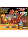 Exploding Kittens: The Board Game Super Fan Ed. de Exploding Kittens en Juegos de Tablero | La Cueva Roja