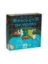 Pocket Invaders de SD GAMES en Juegos de Tablero | La Cueva Roja