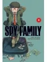 Spy x Family 08 de Ivrea en Mangas | La Cueva Roja