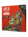 Apex Legends: Expansión Pelotón 1 de Glass Cannon en Juegos de Tablero | La Cueva Roja