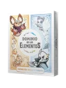 Dominio de los Elementos: Arena y Viento de TeeTurtle en Juegos de Tablero | La Cueva Roja