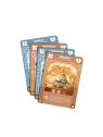 Dominio de los Elementos: Arena y Viento de TeeTurtle en Juegos de Tablero | La Cueva Roja