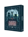 Twisted Cryptids de TeeTurtle en Juegos de Cartas | La Cueva Roja