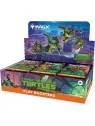 Magic the Gathering: Teenage Mutant Ninja Turtles (30) (Inglés) de Wizards Of The Coast en Magic The Gathering | La Cueva Roja