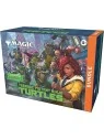 Magic the Gathering: Teenage Mutant Ninja Turtles Bundle (Inglés) de WizKids en Magic The Gathering | La Cueva Roja