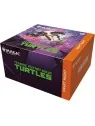 Magic the Gathering: Teenage Mutant Ninja Turtles Draft Night (Inglés) de WizKids en Magic The Gathering | La Cueva Roja