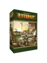 Riverboat de SD GAMES en Juegos de Tablero | La Cueva Roja