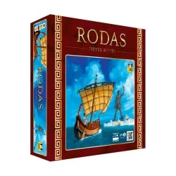 Rodas de SD GAMES en Juegos de Tablero | La Cueva Roja