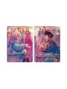 Gundam Card Game: PB02 Premium Accessory Set Mobile Suit Iron Blooded Orphans de Bandai en Gundam Card Game | La Cueva Roja