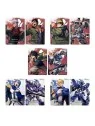 Gundam Card Game: PB02 Premium Accessory Set Mobile Suit Iron Blooded Orphans de Bandai en Gundam Card Game | La Cueva Roja