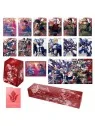 Gundam Card Game: PB02 Premium Accessory Set Mobile Suit Iron Blooded Orphans de Bandai en Gundam Card Game | La Cueva Roja