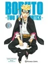 Boruto: Two Blue Vortex 01 de Planeta Comic en Mangas | La Cueva Roja