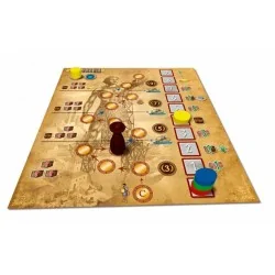 Rodas: Expansión El Coloso de SD GAMES en Juegos de Tablero | La Cueva Roja
