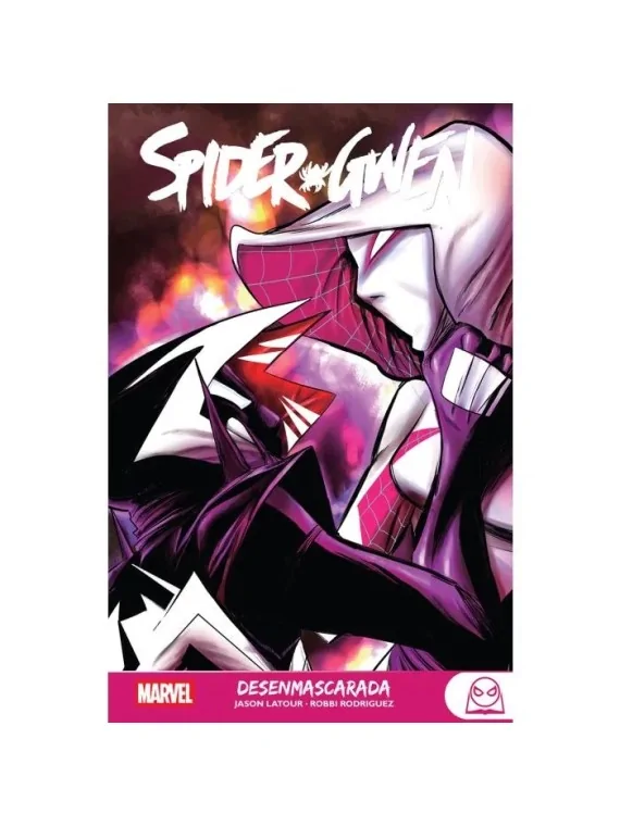 Marvel Young Adults: Spider-Gwen 4 de Panini Comics en Cómics Americano | La Cueva Roja