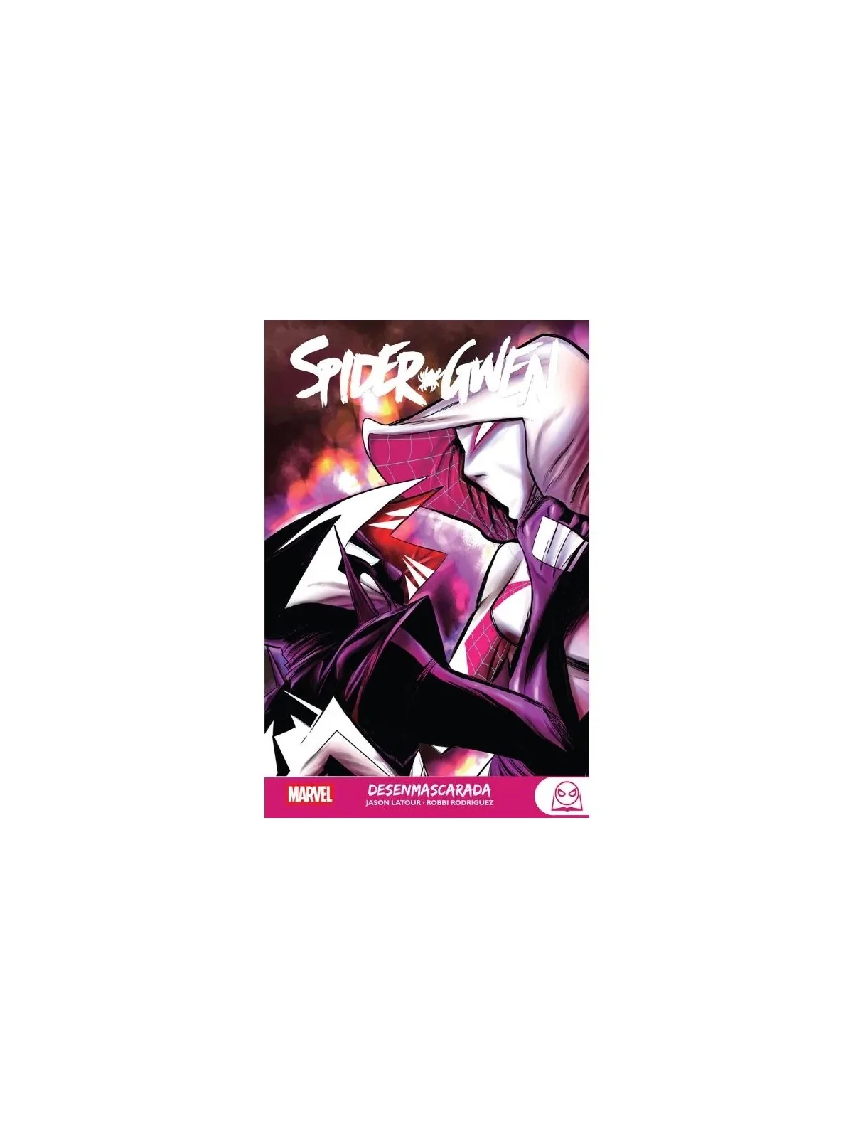 Marvel Young Adults: Spider-Gwen 4 de Panini Comics en Cómics Americano | La Cueva Roja