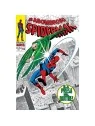Biblioteca Marvel 102: El Asombroso Spiderman 14 de Panini Comics en Cómics Americano | La Cueva Roja