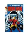 Biblioteca Marvel 103: El Invencible Iron Man 8 de Panini Comics en Cómics Americano | La Cueva Roja