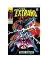 Biblioteca Marvel 104: Doctor Extraño 6 de Panini Comics en Cómics Americano | La Cueva Roja