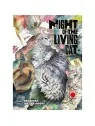 Nyaight of the Living Cat 06 de Panini Comics en Mangas | La Cueva Roja