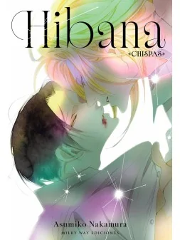 Hibana de Milky Way Ediciones en Mangas | La Cueva Roja