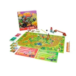 Rush and Bash de SD GAMES en Juegos de Tablero | La Cueva Roja