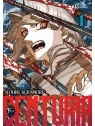 Centuria 01 (Ed. Limitada con Boli, Estampado, Postalesy Punto de Libro) de Ivrea en Mangas | La Cueva Roja