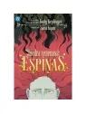 DC Young Adults: Hiedra Venenosa - Espinas de Panini Comics en Cómics Americano | La Cueva Roja