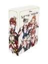 Estuche Twisted Wonderland de Planeta Comic en Mangas | La Cueva Roja