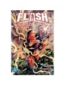 DC Premiere: Amanecer de DC - The Flash 1 de Panini Comics en Cómics Americano | La Cueva Roja