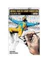 Animal Man de Grant Morrison 1 de Panini Comics en Cómics Americano | La Cueva Roja