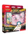 Pokemon TCG: Mega Battle Deck: Mega-Diance EX (ES) de Pokémon en Pokemon TCG | La Cueva Roja