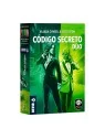 Código Secreto Duo de Devir en Juegos de Tablero | La Cueva Roja