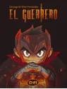El Guerrero de GDM Games en Juegos de Tablero | La Cueva Roja