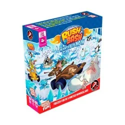 Rush and Bash: Winter is Now de SD GAMES en Juegos de Tablero | La Cueva Roja
