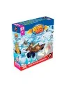 Rush and Bash: Winter is Now de SD GAMES en Juegos de Tablero | La Cueva Roja