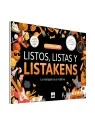 Listos, Listas y Listakens: Edicion Clasica de SD GAMES en Juegos de Tablero | La Cueva Roja