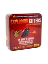 Exploding Kittens: Edicion 10 Aniversario de Exploding Kittens en Juegos de Cartas | La Cueva Roja