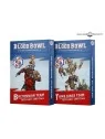 Blood Bowl: Cartas Tomb Kings (202-57) de Games Workshop en BLOOD BOWL | La Cueva Roja