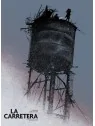 La Carretera Ed. de Lujo en Blanco y Negro de Norma Editorial en Cómics Europeo | La Cueva Roja