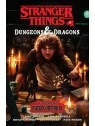 Stranger Things y Dungeons & Dragons: El Ascenso del Fuego Infernal de Norma Editorial en Cómics Americano | La Cueva Roja