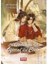 La Bendición del Oficial del Cielo 07 de Norma Editorial en Novelas | La Cueva Roja