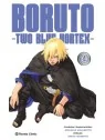 Boruto: Two Blue Vortex 04 de Planeta Comic en Mangas | La Cueva Roja