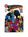Biblioteca Superman 05 de Panini Comics en Cómics Americano | La Cueva Roja